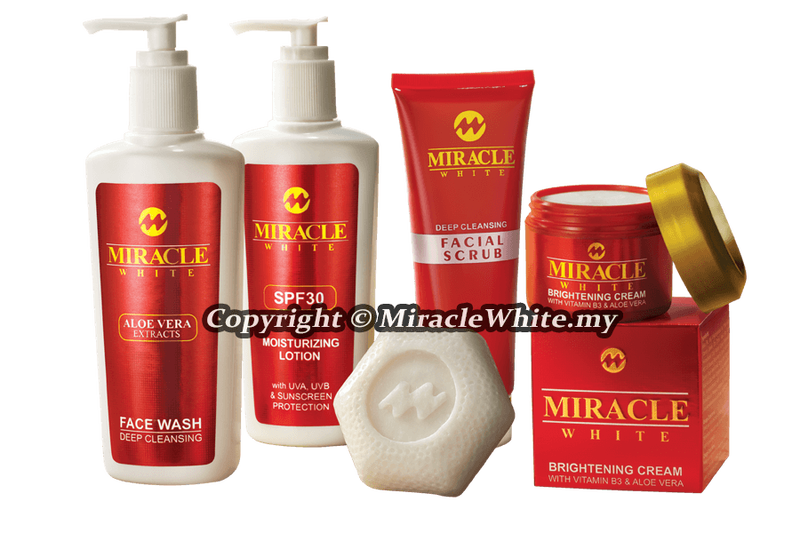Miracle White